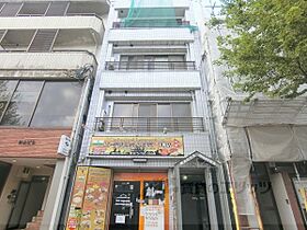 マオカハイツ 4-C ｜ 京都府京都市左京区下鴨高木町（賃貸マンション1R・4階・16.00㎡） その10