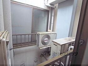 マオカハイツ 4-C ｜ 京都府京都市左京区下鴨高木町（賃貸マンション1R・4階・16.00㎡） その20