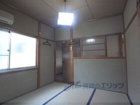 あおい荘 22 ｜ 京都府京都市左京区下鴨東塚本町（賃貸アパート1R・2階・10.00㎡） その7