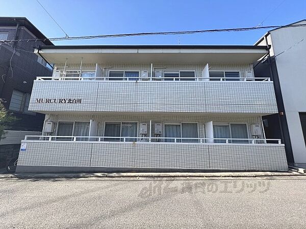 京都府京都市左京区北白川瀬ノ内町(賃貸マンション1K・2階・18.28㎡)の写真 その10