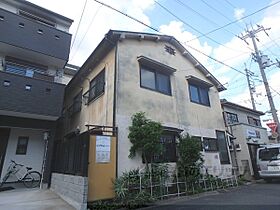 緑荘 3 ｜ 京都府京都市左京区一乗寺河原田町（賃貸アパート1K・1階・14.58㎡） その9