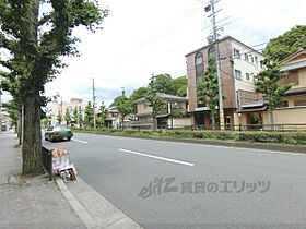 京都府京都市左京区下鴨松原町（賃貸マンション1R・3階・17.00㎡） その29