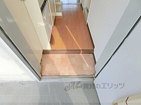 京都府京都市左京区田中里ノ前町（賃貸マンション1K・4階・20.00㎡） その11