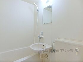 京都府京都市左京区田中里ノ前町（賃貸マンション1K・4階・20.00㎡） その14