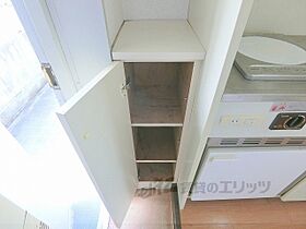 京都府京都市左京区田中里ノ前町（賃貸マンション1K・4階・20.00㎡） その16