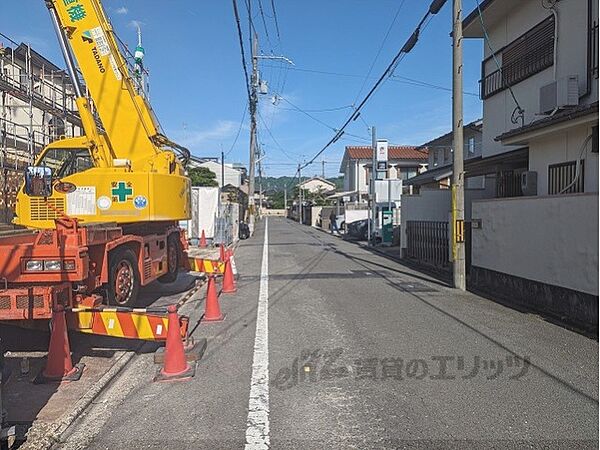 京都府京都市左京区下鴨塚本町(賃貸アパート1K・1階・29.72㎡)の写真 その18