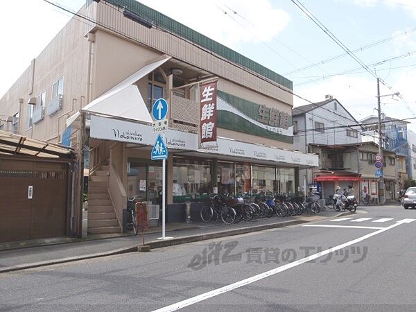 ネオハイム出町 302｜京都府京都市左京区田中南西浦町(賃貸アパート1R・3階・16.00㎡)の写真 その20