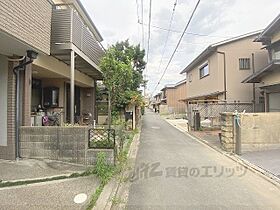 紫竹下梅ノ木町リースホーム  ｜ 京都府京都市北区紫竹下梅ノ木町（賃貸一戸建3LDK・1階・80.19㎡） その16