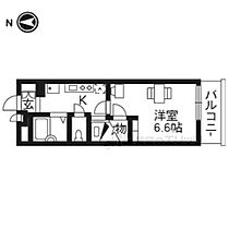 レオパレス洛 102 ｜ 京都府京都市中京区壬生上大竹町（賃貸アパート1K・1階・19.87㎡） その2