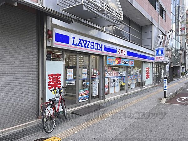 画像19:ローソン　大宮五条店まで150メートル