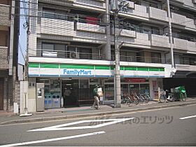 プレサンス　ロジェ京都御所西  ｜ 京都府京都市上京区桝屋町（賃貸マンション2LDK・4階・56.60㎡） その25