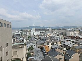 ホーユウコンフォルト二条城前  ｜ 京都府京都市上京区東堀川通下長者町下る三町目（賃貸マンション1DK・11階・33.64㎡） その24