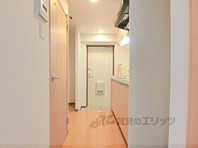 京都府京都市左京区吉田本町（賃貸マンション1K・1階・27.43㎡） その30