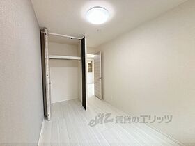 グランディールＡ＆ＮII 102 ｜ 京都府京都市左京区下鴨下川原町（賃貸アパート2LDK・1階・56.51㎡） その13