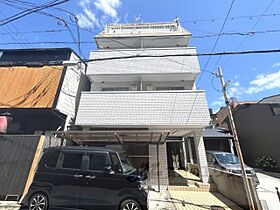 サンライズマンション 3D ｜ 京都府京都市東山区東大路三条下る３筋目西入進之町（賃貸マンション1K・3階・19.00㎡） その1