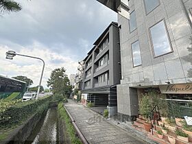 京都府京都市東山区弁財天町（賃貸マンション1K・2階・27.44㎡） その1