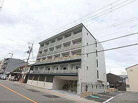 京都府京都市上京区中立売通浄福寺東入新桝屋町（賃貸マンション2K・4階・27.90㎡） その1