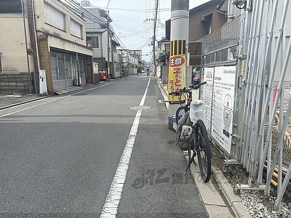 （仮称）Ｄ－ｒｏｏｍ西ノ京月光町 103｜京都府京都市中京区西ノ京西月光町(賃貸アパート1LDK・1階・39.48㎡)の写真 その21