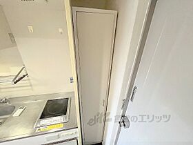 京都府京都市左京区高野西開町（賃貸マンション1K・4階・16.35㎡） その14