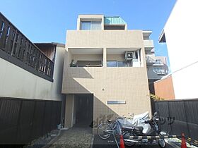 珠光ビル四条大宮 205 ｜ 京都府京都市下京区綾小路通大宮西入坊門町（賃貸マンション1K・2階・23.90㎡） その1