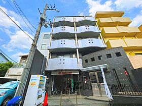 京都府京都市下京区麩屋町通四条下る八文字町（賃貸マンション1K・3階・23.00㎡） その1