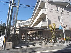 仮）新町三条レジデンス 403 ｜ 京都府京都市中京区新町通三条下る三条町（賃貸マンション1LDK・4階・51.31㎡） その12