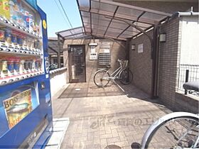 グランロード 105 ｜ 京都府京都市左京区浄土寺石橋町（賃貸マンション1K・1階・21.25㎡） その30