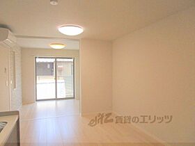 京都府京都市中京区西ノ京池ノ内町（賃貸マンション1LDK・1階・38.28㎡） その9