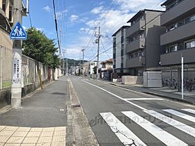 仮）京大北Ａ棟 302 ｜ 京都府京都市左京区田中上大久保町（賃貸マンション1K・3階・26.21㎡） その15