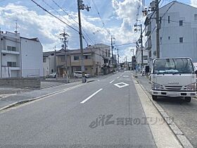 京都府京都市左京区田中上大久保町（賃貸マンション1K・3階・25.68㎡） その16