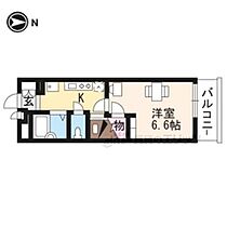 レオパレス府庁前 403 ｜ 京都府京都市中京区釜座通竹屋町下る亀屋町（賃貸アパート1K・4階・19.87㎡） その2