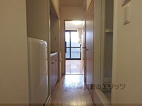 レオパレス府庁前 403 ｜ 京都府京都市中京区釜座通竹屋町下る亀屋町（賃貸アパート1K・4階・19.87㎡） その25