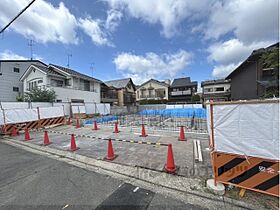 京都府京都市左京区田中樋ノ口町（賃貸マンション1K・1階・25.67㎡） その12