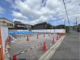 ヴィラ京大北 103 ｜ 京都府京都市左京区田中樋ノ口町（賃貸マンション1K・1階・25.67㎡） その15