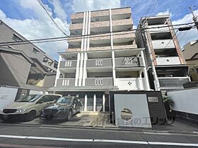 京都府京都市中京区油小路通三条下る三条油小路町（賃貸マンション1K・2階・28.55㎡） その1