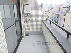 京都府京都市中京区麩屋町通蛸薬師下る梅屋町（賃貸マンション1K・4階・17.00㎡） その15