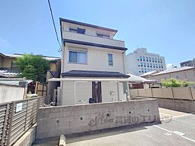 エスポワール丸太町 102 ｜ 京都府京都市上京区油小路通丸太町上る米屋町（賃貸マンション1K・1階・27.01㎡） その10