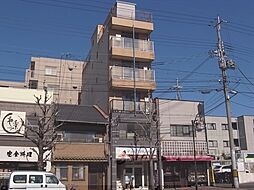 JR山陰本線 円町駅 徒歩2分