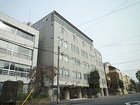 京都府京都市中京区壬生賀陽御所町（賃貸マンション1K・1階・23.25㎡） その22