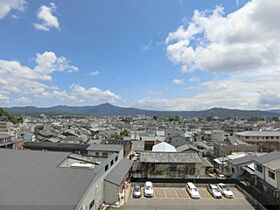 京都府京都市北区紫野南舟岡町（賃貸マンション1K・5階・30.85㎡） その22