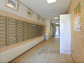 京都府京都市中京区東洞院通押小路下る船屋町（賃貸マンション1K・9階・26.06㎡） その2