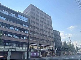 京都府京都市上京区青龍町（賃貸マンション1K・7階・25.00㎡） その1