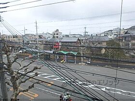 京都府京都市左京区浄土寺西田町（賃貸マンション1LDK・3階・41.00㎡） その17