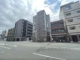 京都府京都市上京区西院町（賃貸マンション1K・6階・23.36㎡） その1