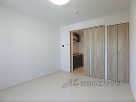 京都府京都市左京区田中西大久保町（賃貸マンション1K・4階・23.20㎡） その5