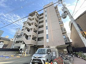 京都府京都市下京区仏光寺通油小路西入喜吉町（賃貸マンション3LDK・5階・63.20㎡） その1