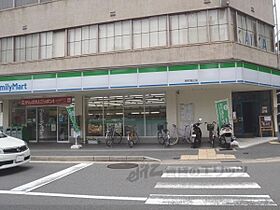 京都府京都市下京区本柳水町（賃貸マンション1K・6階・24.00㎡） その21