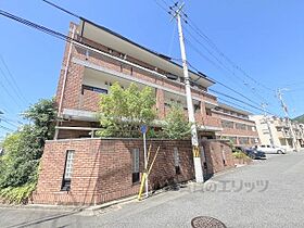 京都府京都市左京区田中上古川町（賃貸マンション1K・3階・23.20㎡） その1