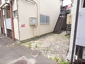 寿ハイツ 102 ｜ 京都府京都市左京区北白川西町（賃貸アパート1K・1階・17.82㎡） その16