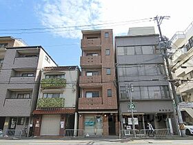 京都府京都市上京区大原口町（賃貸マンション1K・2階・24.00㎡） その10